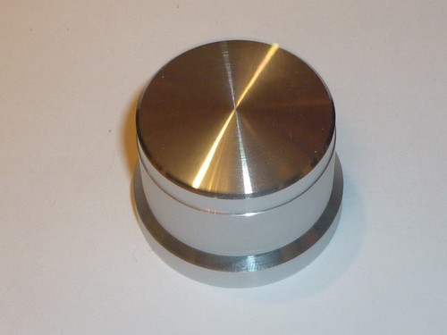 Main knob from teac - main, cr-h250