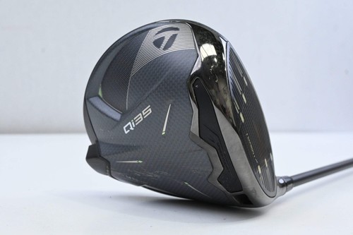 Taylormade qi35 max driver - max, 9