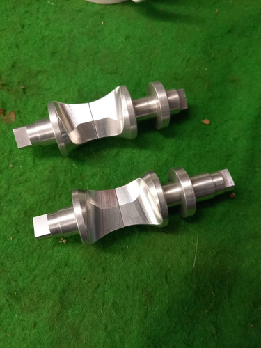 Yamaha rz350 ypvs - nos, 1