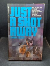Just a Shot Away by James