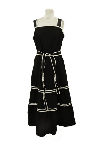 Hobbs women dress size 16 - women's,