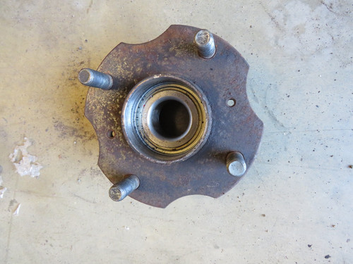 Honda integra type dc2 b18c - honda,