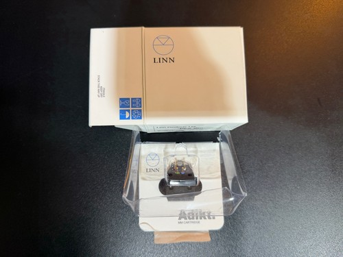 Linn adikt cartridge lightly - -,