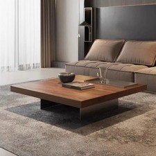 Italian Modern Coffee Table