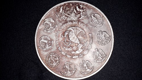 2013 onza mexican libertad - mexican,