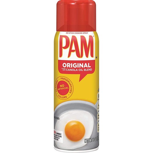 Pam cooking spray original - cooking,