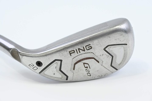 Left hand ping g20 hybrid - ping,