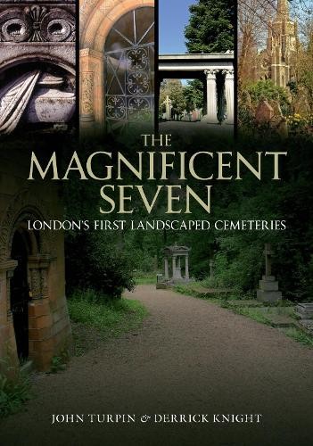 The magnificent seven john - the,