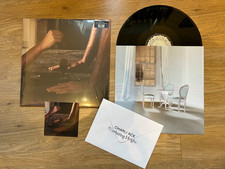 Charli XCX LP Wuthering