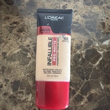 L'Oreal Paris Infallible