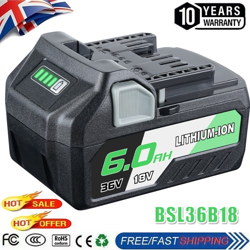 6000mah 18v 36v battery - 6000mah,