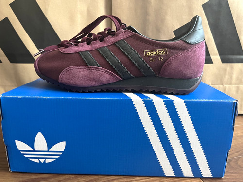 Brand new adidas originals - brand,