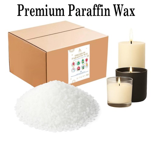 Paraffin wax pellets for - paraffin,