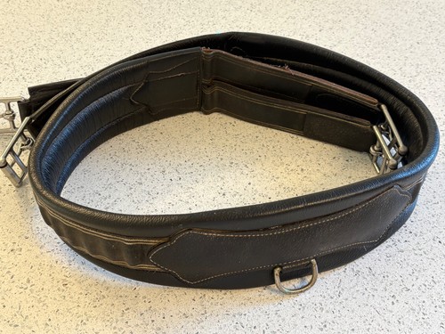 Prestige leather padded - leather,