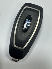 GENUINE FORD RS 3 BUTTON