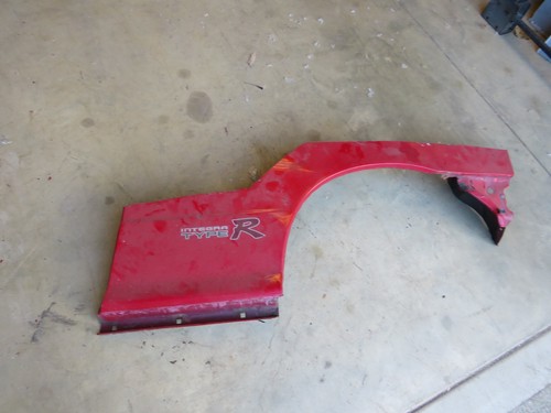 Honda integra type dc2 - integra,