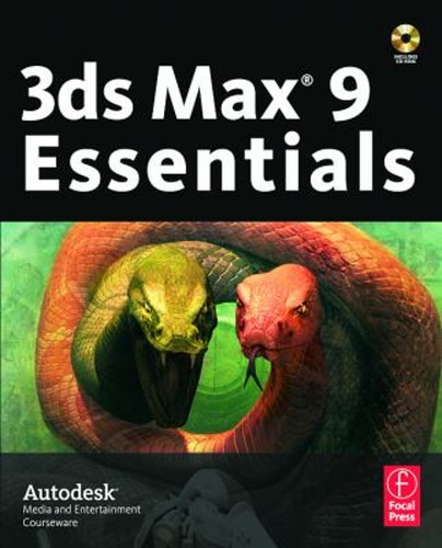 3ds max essentials - 3ds,