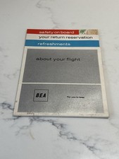BEA British European Airways