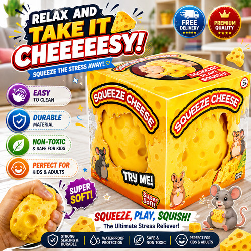 Squeeze cheese extra large - cheese,