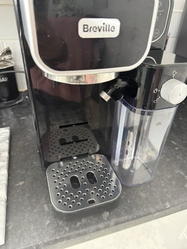 Breville prima latte luxe - breville,