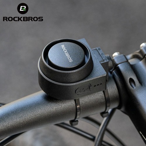 Rockbros bike bell - rockbros,