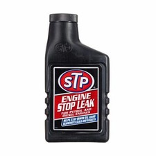 Car Engine Motor Oil Stop Leak