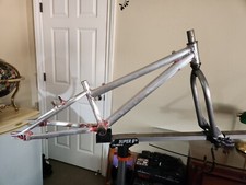 Specialized Hemi Junior early