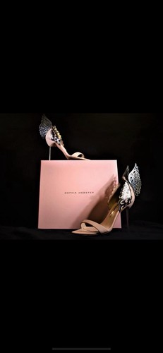 Sophia webster heels - sophia,