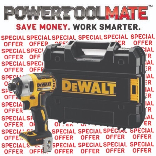 Dewalt dcf887n 18v body - 18v,