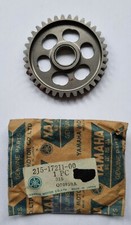 BRAND NEW GENUINE YAMAHA MAIN