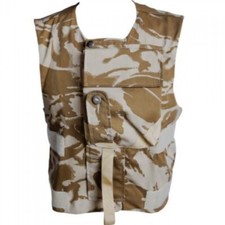 BRITISH ARMY BODY ARMOUR COVER