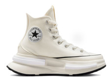 Converse Womens Run Star Legacy CX HI Trainers / BNIB / White / RRP £110