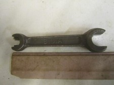 VINTAGE BSA FOUR WAY SPANNER EXCELLENT USED CONDITION