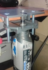 Dremel Flex Shaft Mini Router
