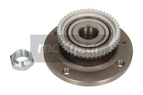 Maxgear 0070 wheel bearing - 33-0070,