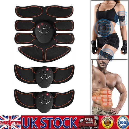 Abs stimulator machine - abs,