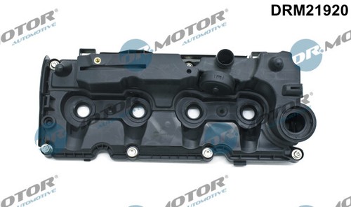 Cylinder head cover motor - head, dr.motor