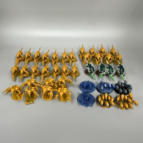 Tyranid brood bundle warhammer - brood,