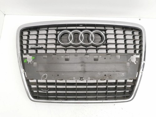 Audi 4e 2009 upper - audi,