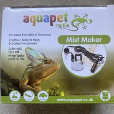 Aquapet Mist Maker