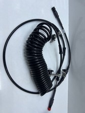 Topcon 1559079 Coil RVR TO