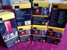 Cole And Bright Battery