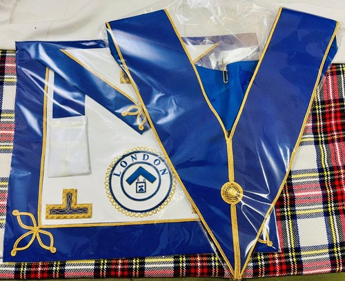 Masonic craft provincial - masonic,