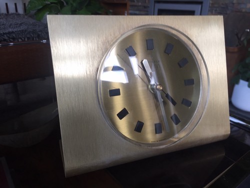 Vintage 1970s kienzle design - vintage,