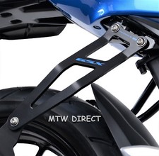 Suzuki GSX-S125 (2017 - 2019)