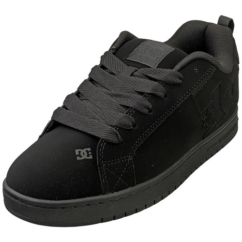 Shoes court graffik mens - shoes,