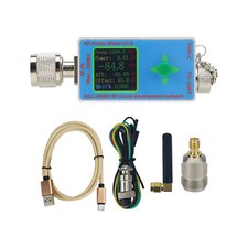 RF-Power-Meter-V7.0 10GHz RF
