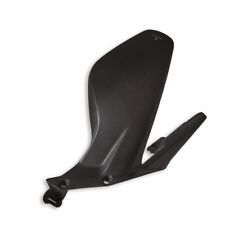 Carbon Rear Fender for Ducati