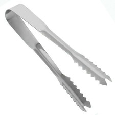 5 inch Stainless Steel Ice