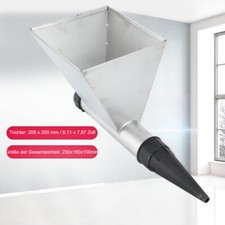 Electric Mortar Grouting Tool